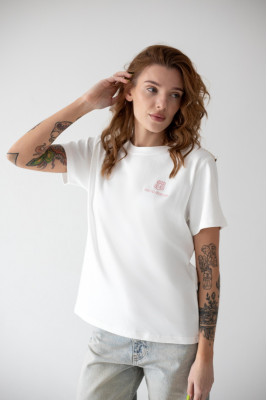 Футболка для жінок 